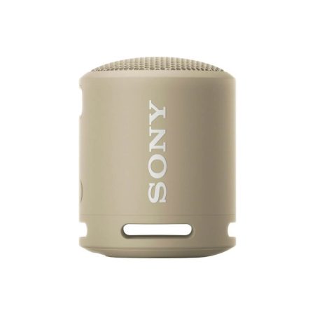 Sony - Alto-falante Bluetooth portátil compacto EXTRA BASS