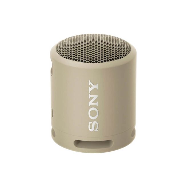 Sony - Alto-falante Bluetooth portátil compacto EXTRA BASS