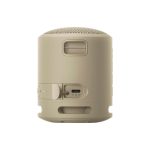 Sony - Alto-falante Bluetooth portátil compacto EXTRA BASS