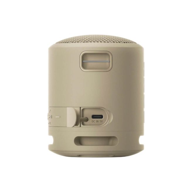 Sony - Alto-falante Bluetooth portátil compacto EXTRA BASS