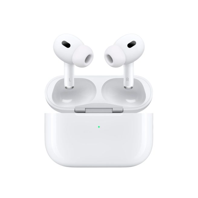 Apple - AirPods Pro (2ª geração)