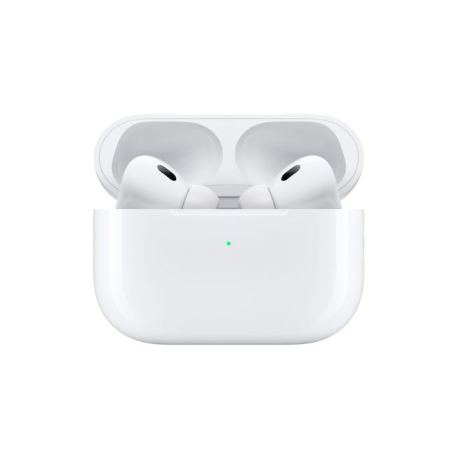 Apple - AirPods Pro (2ª geração)