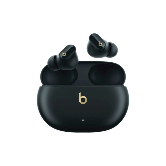 Beats Studio Buds + verdadeiros fones de ouvido com cancelamento de ruído sem fio