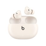 Beats Studio Buds + verdadeiros fones de ouvido com cancelamento de ruído sem fio