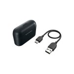 JVC - verdadeiros fones de ouvido sem fio