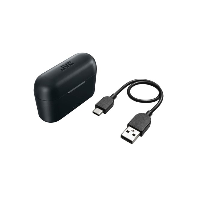 JVC - verdadeiros fones de ouvido sem fio