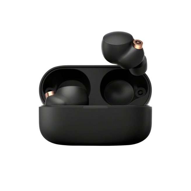 Verdadeiro sem fio Sony WF-1000XM4