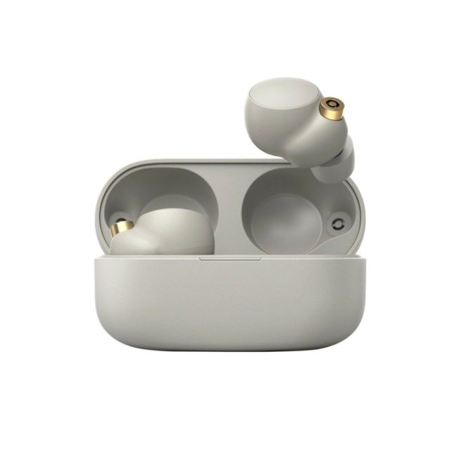 Verdadeiro sem fio Sony WF-1000XM4