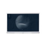 Samsung - Smart TV classe 65" The Serif QLED 4K