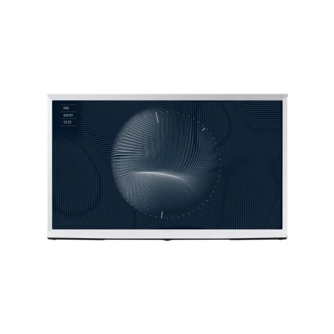 Samsung - Smart TV classe 65" The Serif QLED 4K