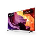 Sony - Smart Google TV LED 4K HDR série X80K de 85"