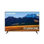 Samsung - TV inteligente Tizen 86” classe TU9010 LED 4K UHD