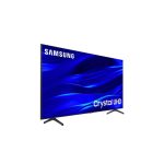 Samsung - TV inteligente Tizen LED 4K UHD série 85" classe TU690T