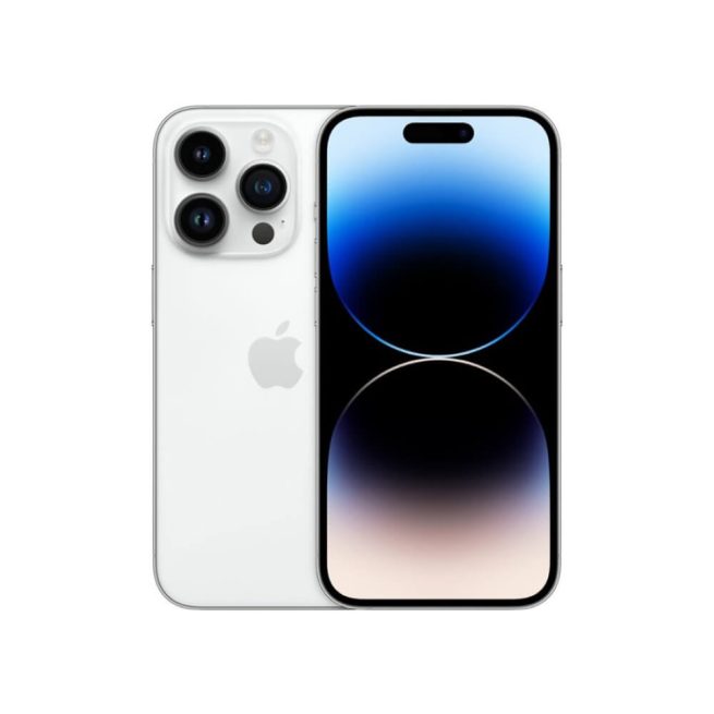 Apple - iPhone 14 Pro Max 128 GB - Roxo Profundo (Verizon)