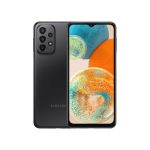 Samsung - Galaxy S23 Ultra 256 GB (desbloqueado) - Preto Fantasma