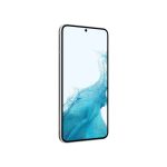 Samsung - Galaxy S22 Ultra 128 GB (desbloqueado) - Preto Fantasma