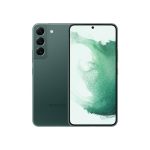 Samsung - Galaxy S22 Ultra 128 GB (desbloqueado) - Preto Fantasma