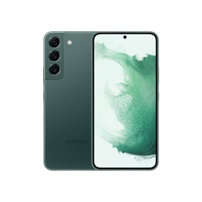 Samsung - Galaxy S22 Ultra 128 GB (desbloqueado) - Preto Fantasma