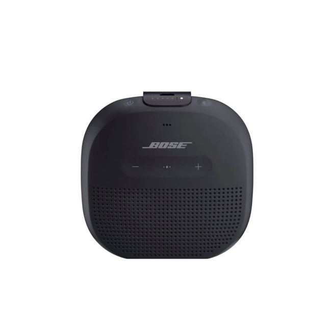 Bose - Alto-falante Bluetooth portátil SoundLink Micro