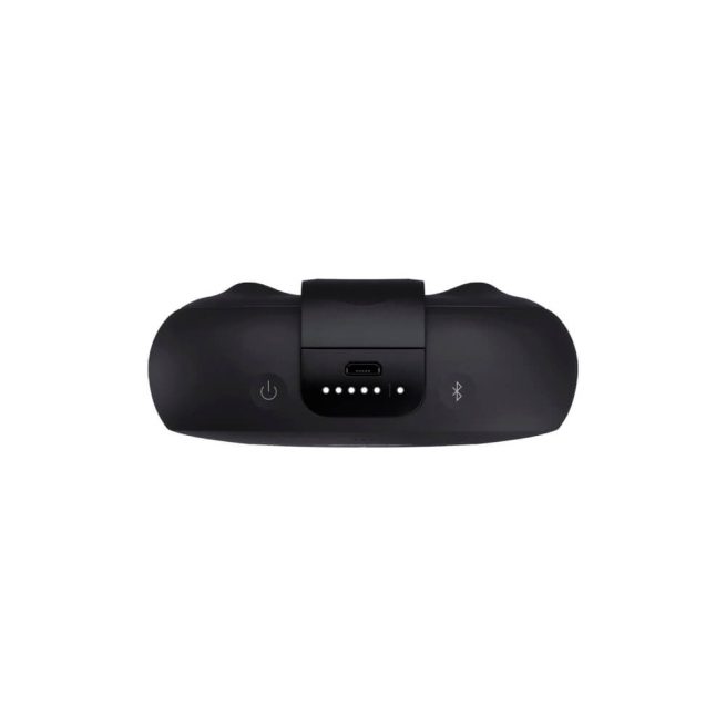 Bose - Alto-falante Bluetooth portátil SoundLink Micro