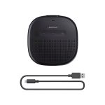 Bose - Alto-falante Bluetooth portátil SoundLink Micro