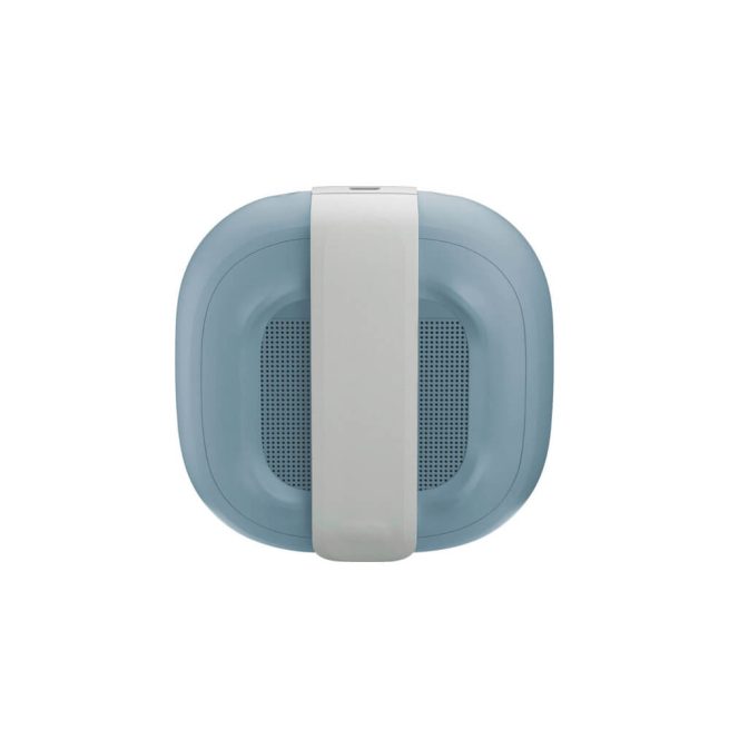 Bose - Alto-falante Bluetooth portátil SoundLink Micro