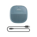 Bose - Alto-falante Bluetooth portátil SoundLink Micro