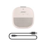 Bose - Alto-falante Bluetooth portátil SoundLink Micro