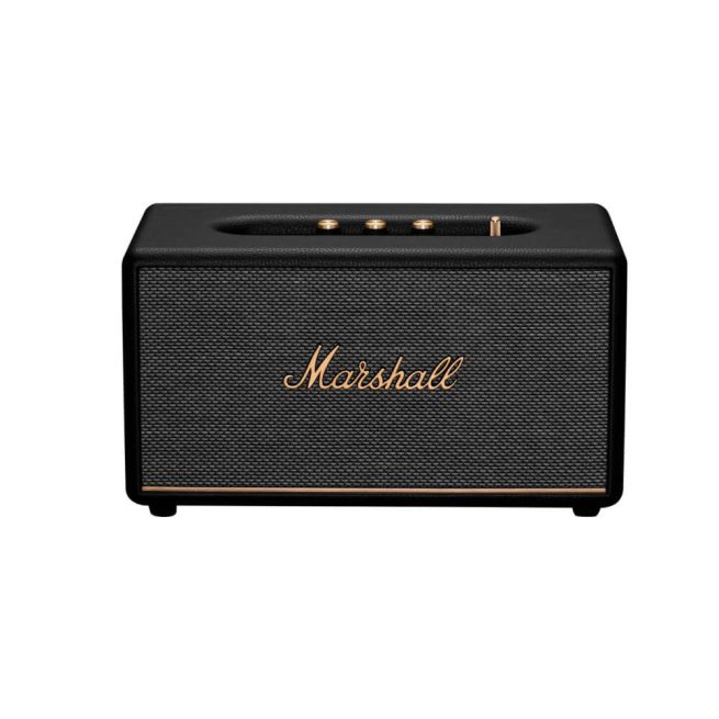 Alto-falante Bluetooth Marshall - Stanmore III