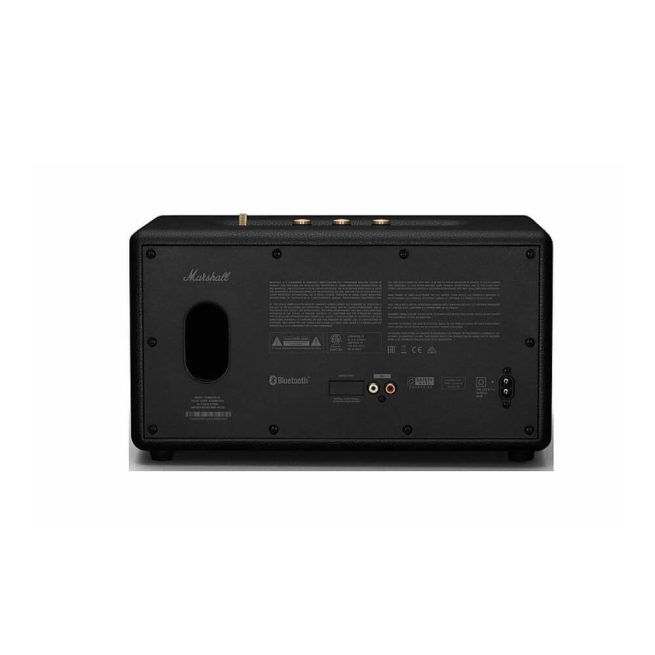 Alto-falante Bluetooth Marshall - Stanmore III