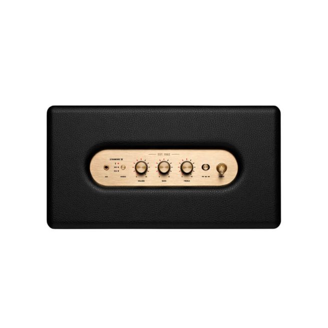 Alto-falante Bluetooth Marshall - Stanmore III