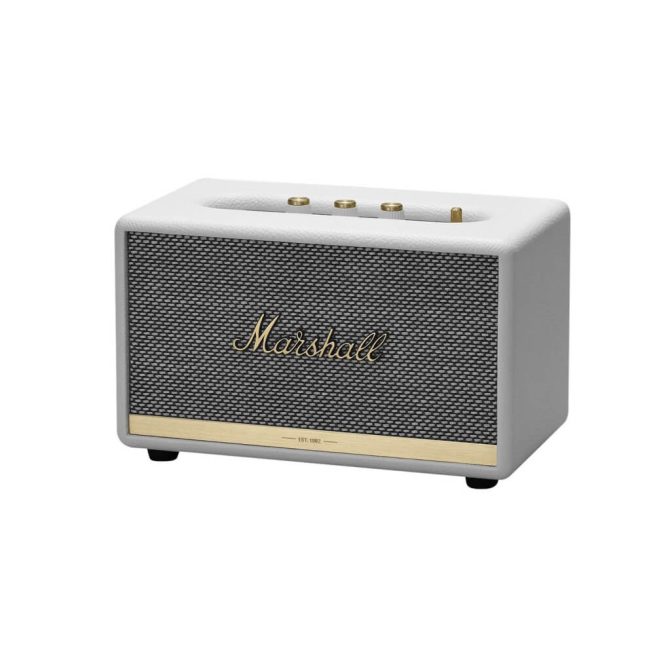 Alto-falante Bluetooth Marshall - Stanmore III