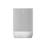 Sonos - Move Smart portátil Wi-Fi e alto-falante Bluetooth