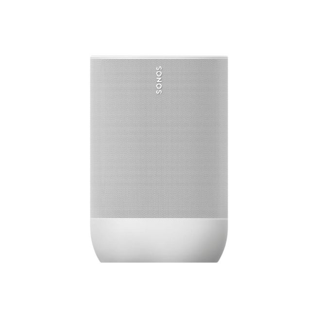 Sonos - Move Smart portátil Wi-Fi e alto-falante Bluetooth