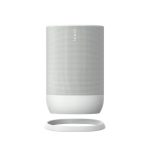 Sonos - Move Smart portátil Wi-Fi e alto-falante Bluetooth