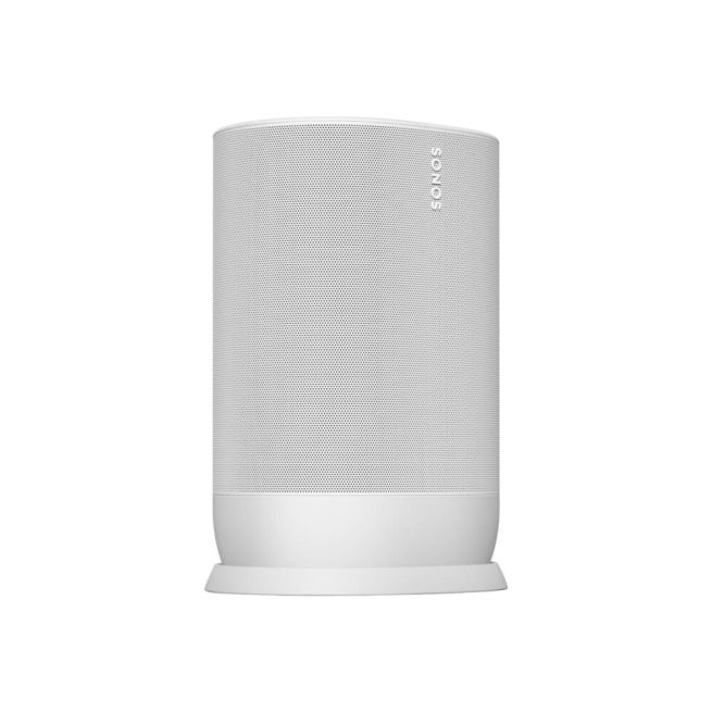 Sonos - Move Smart portátil Wi-Fi e alto-falante Bluetooth