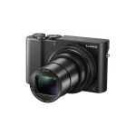 Panasonic - LUMIX ZS100 Ponto de sensor de 1 polegada e 20,1 megapixels