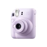 Fujifilm - Câmera de filme instantâneo Instax Mini 12
