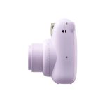 Fujifilm - Câmera de filme instantâneo Instax Mini 12