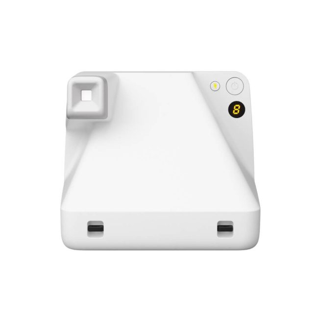 Polaroid - Now+ Instant Film Camera Geração 2