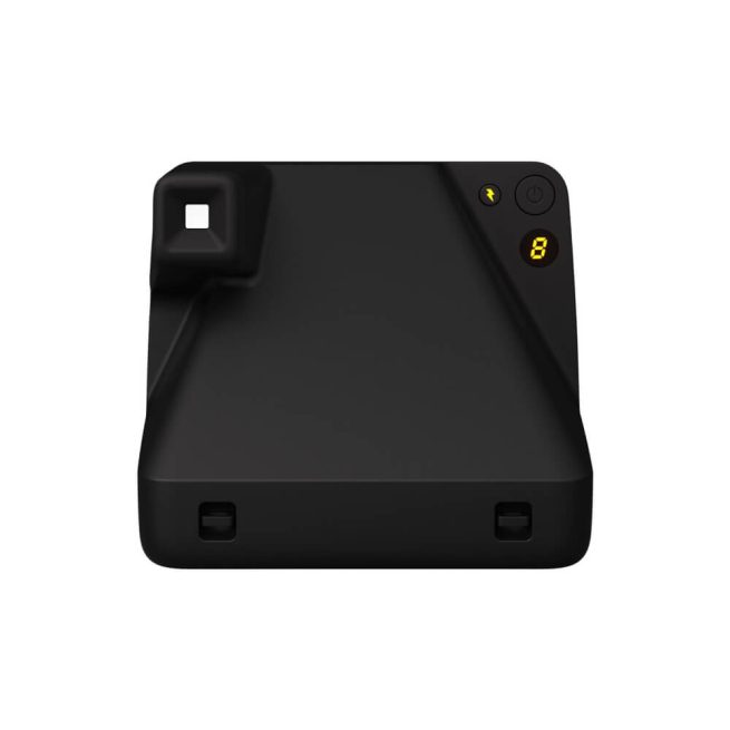 Polaroid - Now+ Instant Film Camera Geração 2