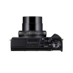 Canon-PowerShot G7 X Mark III 20,1 megapixels