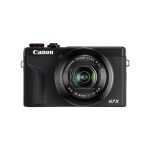 Canon-PowerShot G7 X Mark III 20,1 megapixels