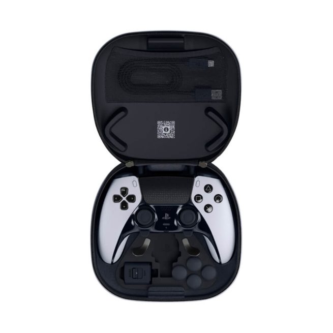 Sony - Controlador sem fio DualSense Edge