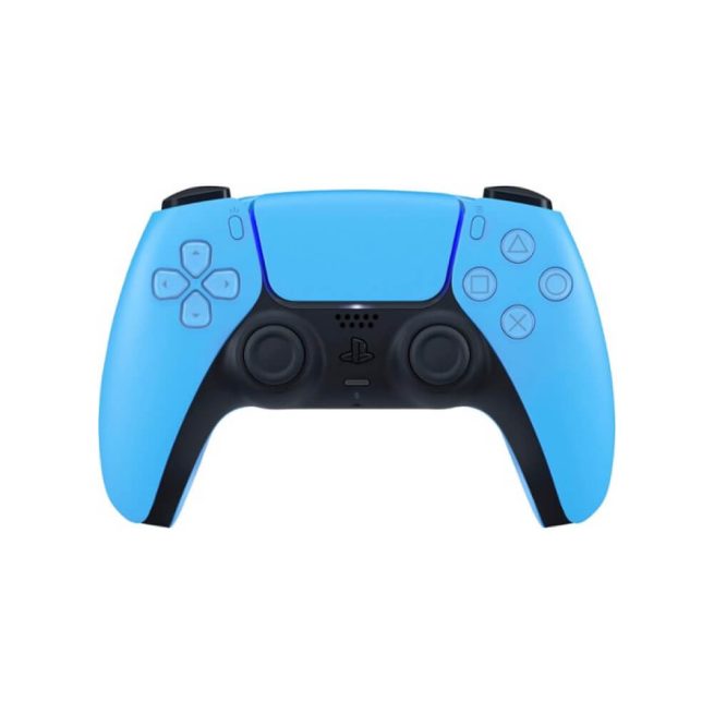 Starlight do controle sem fio Sony Playstation 5 Dualsense
