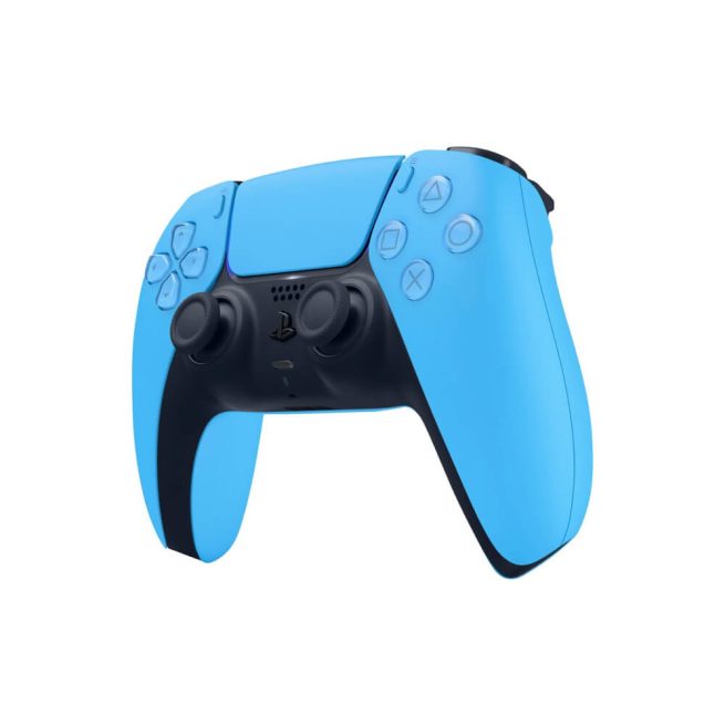 Starlight do controle sem fio Sony Playstation 5 Dualsense