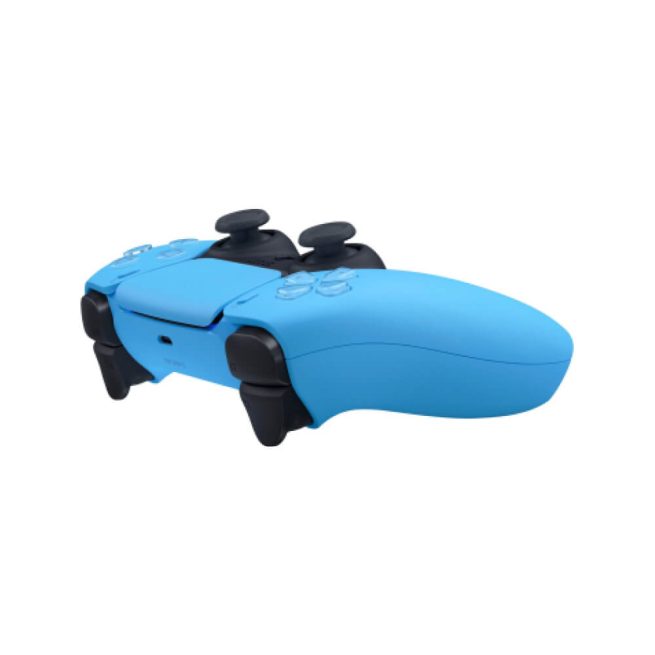 Starlight do controle sem fio Sony Playstation 5 Dualsense