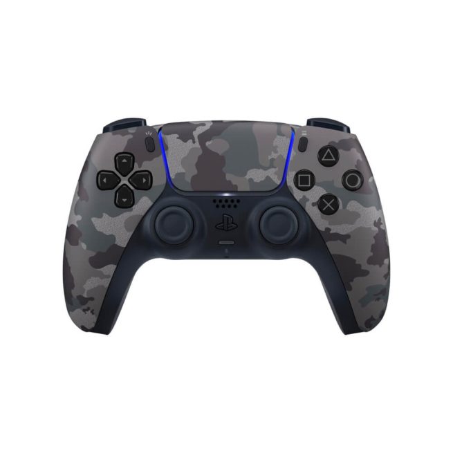 Sony - PlayStation 5 - Controlador sem fio DualSense
