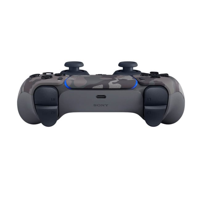Sony - PlayStation 5 - Controlador sem fio DualSense