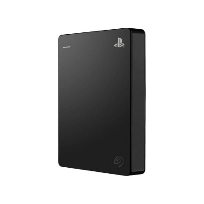Seagate - Game Drive para consoles PlayStation 4TB externo